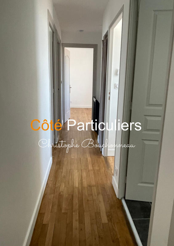 Maison - 112 m² - 6 pièces