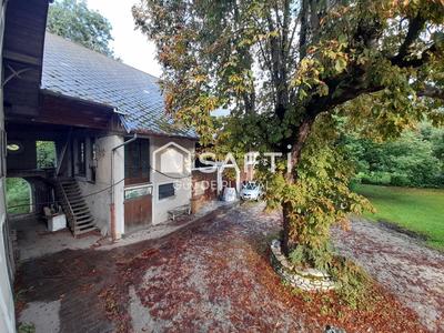 Ferme - 350 m²