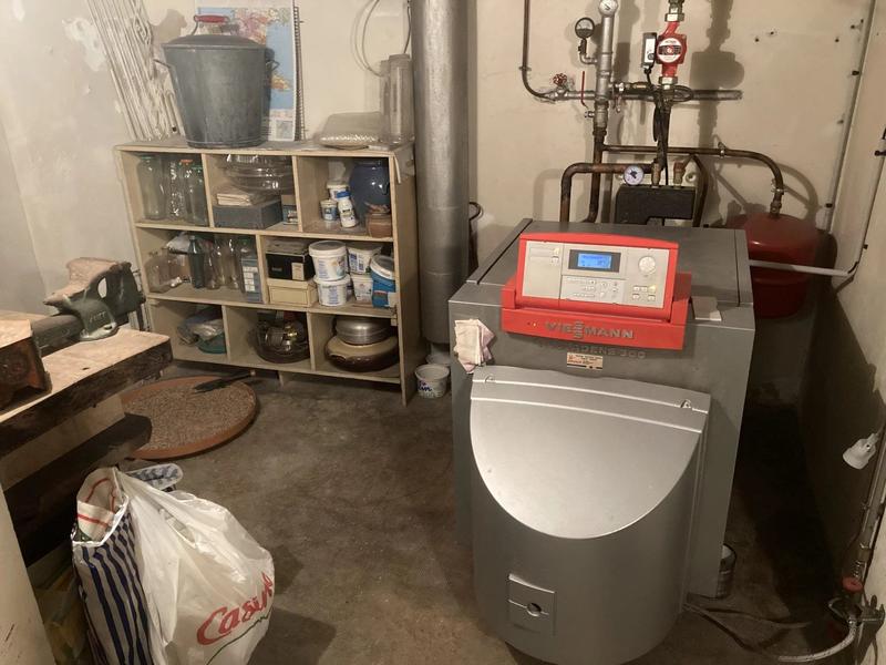 Maison - 266 m² - 14 pièces