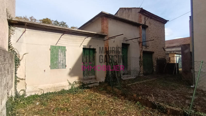 Maison - 168 m² - 7 pièces