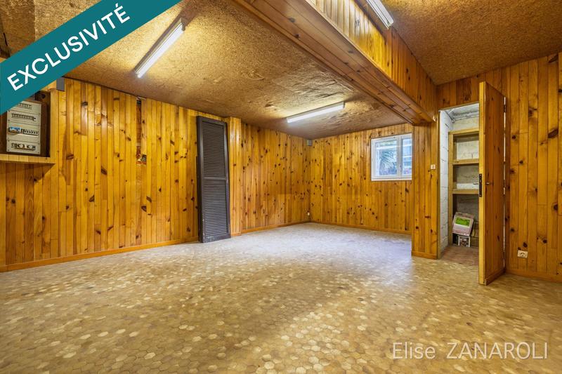 Maison - 148 m² - 7 pièces