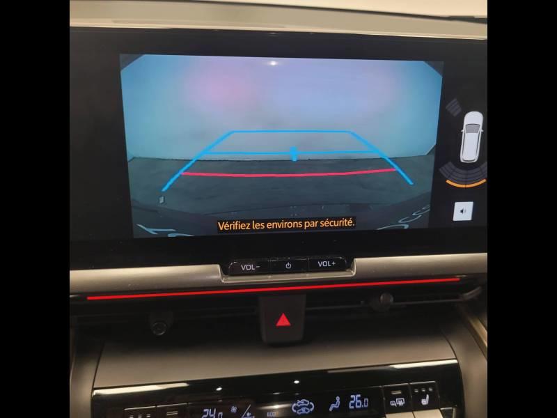 Toyota c-Hr Hybride 140 Collection