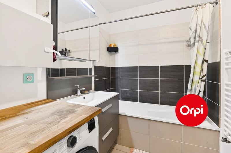 Maison - 63 m² - 3 pièces