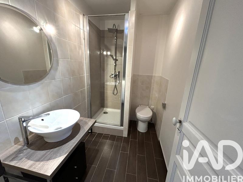 Appartement - 65 m² - 4 pièces