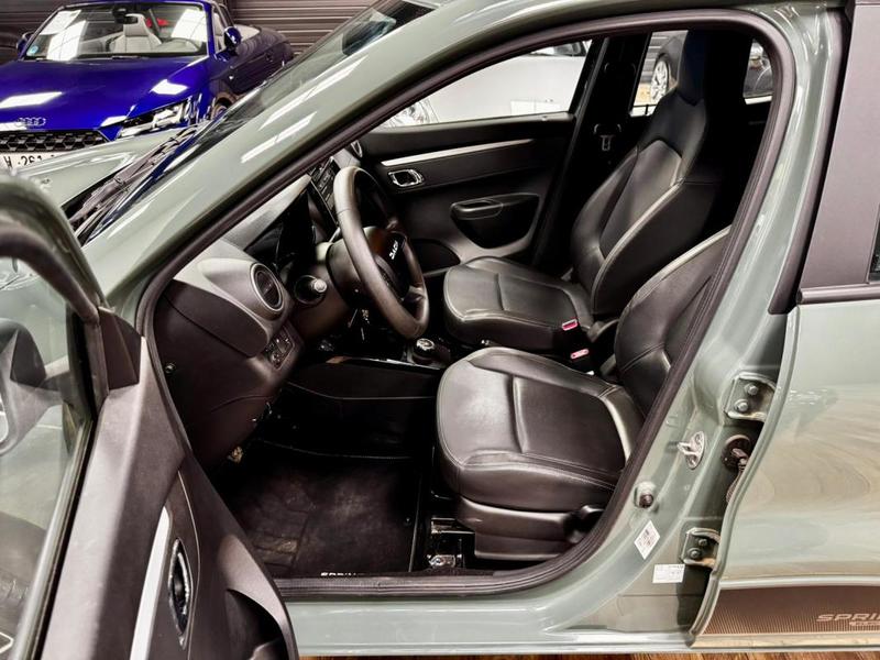 Dacia Spring Expression 27.4 Kwh 45ch