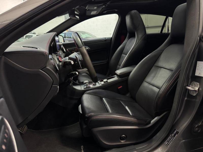 Mercedes Classe Cla 45 380 Amg 4matic 7g-Dct - Pack Performance Options ++