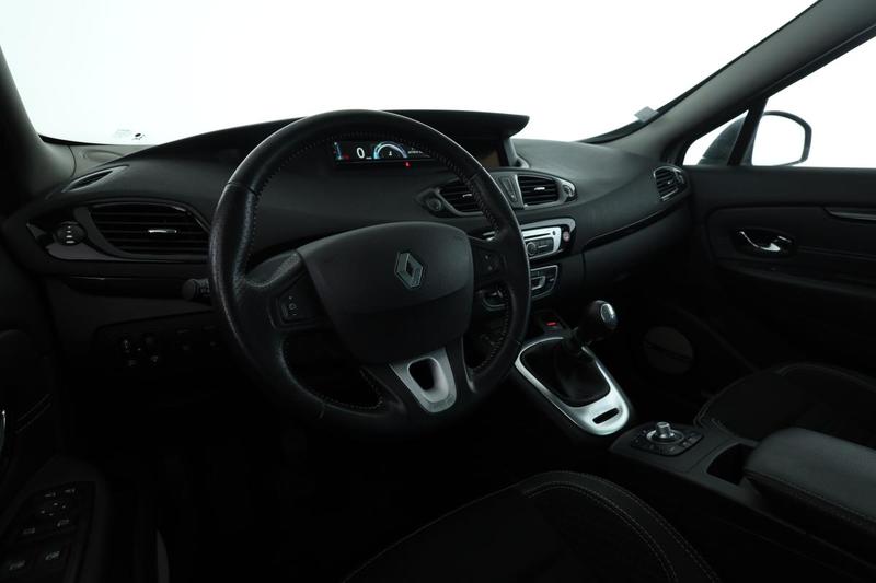 Renault Grand Scénic 1.5 dCi Energy Bose Edition 7pl 110 ch