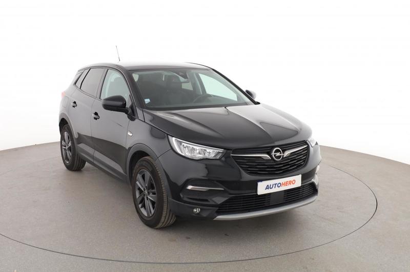 Opel Grandland X 1.5 Diesel Design &amp; Tech Auto 130 ch