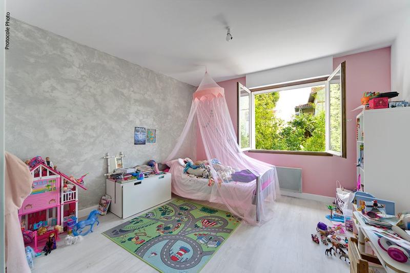 Maison - 171 m² - 7 pièces