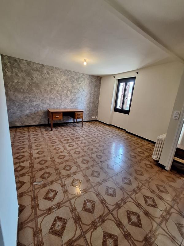 Maison - 116 m² - 7 pièces