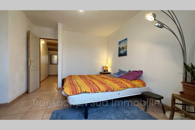 Maison de village - 200 m² - 10 pièces