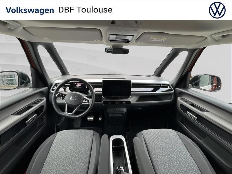 Volkswagen Id. Buzz Id Pro (86kwh/210kw).Long