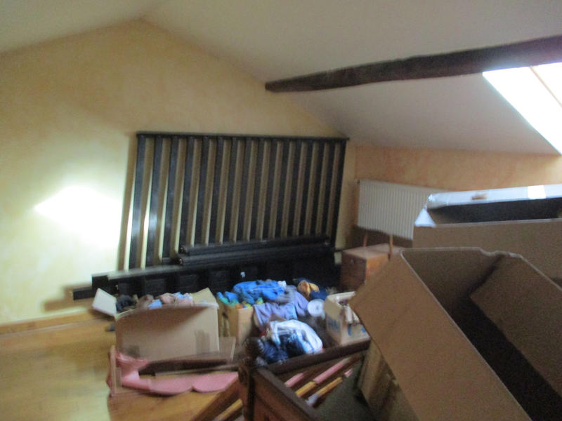 Maison - 98 m² - 5 pièces