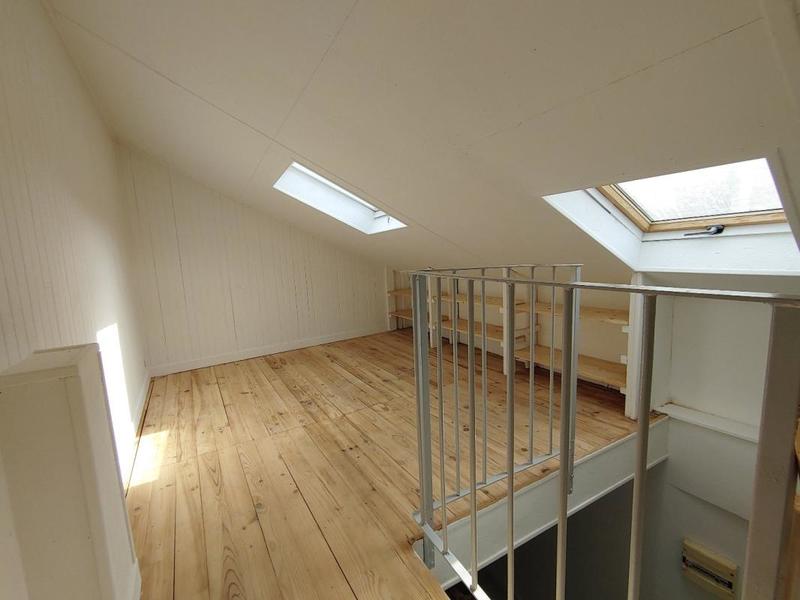 Studio - 28 m² - 1 pièce