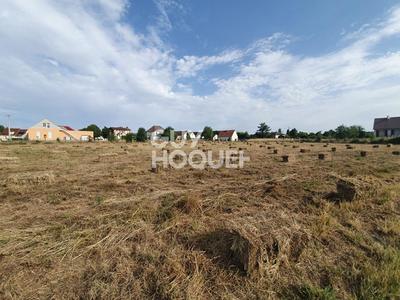Terrain constructible - 7 000 m²