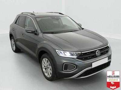 Volkswagen t-Roc 2.0 Tdi 150 Start/Stop Dsg7 Life Plus
