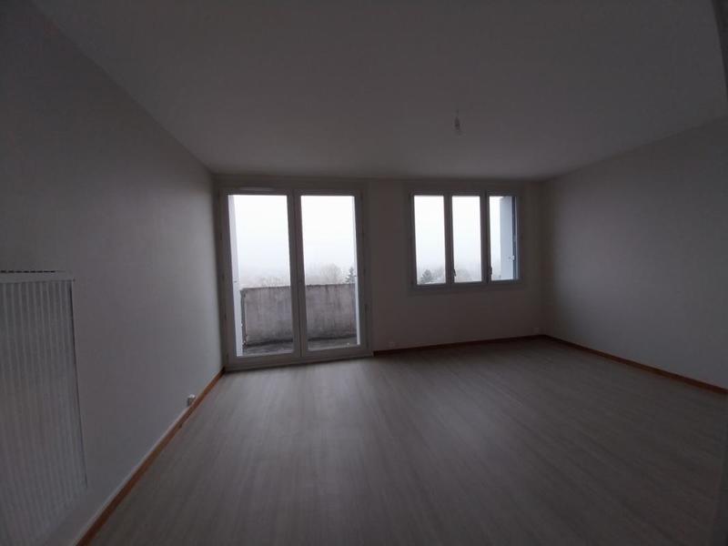 Appartement - 71 m² - 4 pièces
