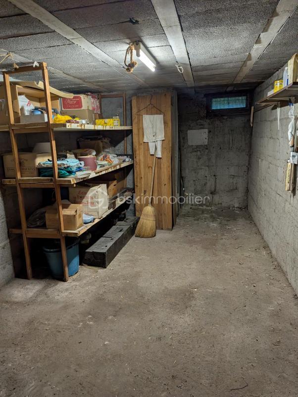 Appartement - 88 m² - 4 pièces