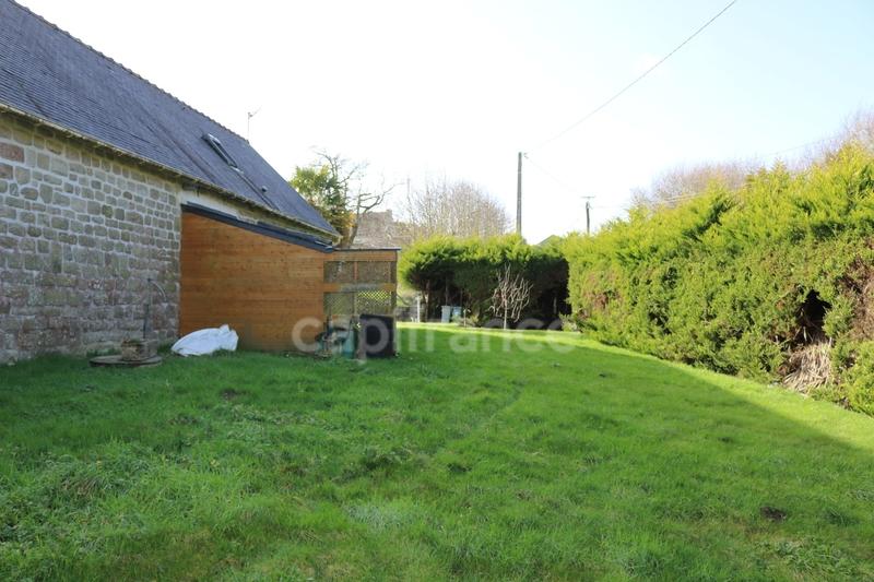 Maison en pierre - 177 m² - 7 pièces