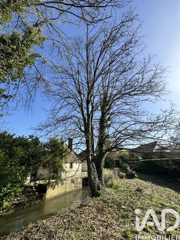 Maison - 92 m² - 3 pièces