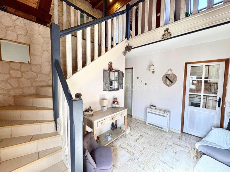 Maison d'architecte - 160 m² - 7 pièces