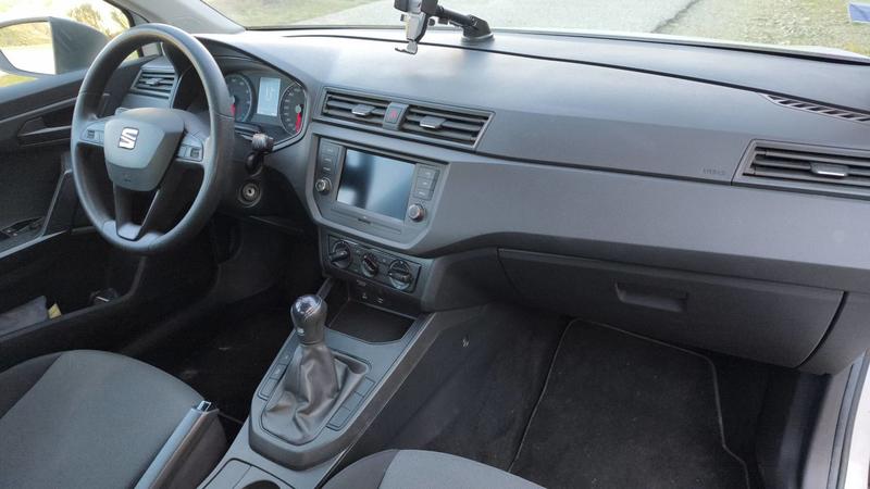 Seat Arona 1.0 Tsi 95 Urban