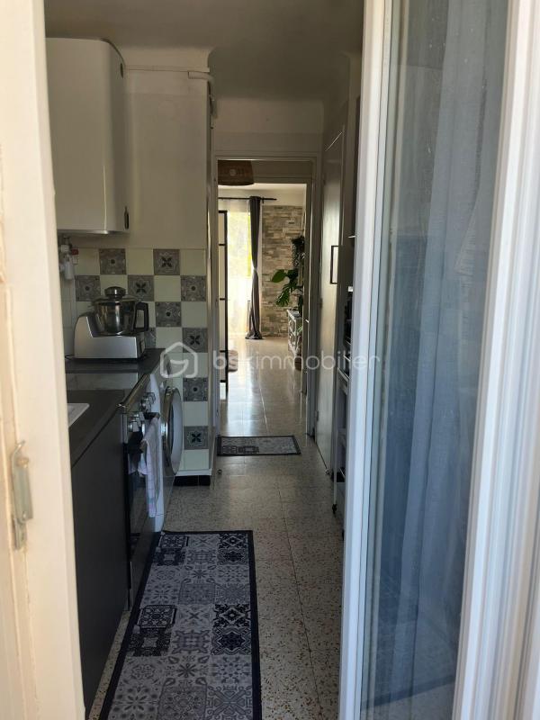 Appartement - 69 m² - 4 pièces