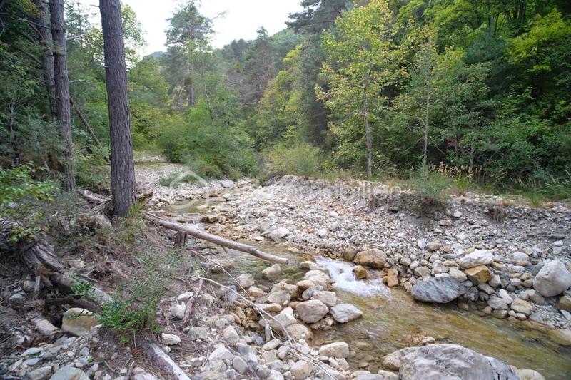 Châlet - 70 m² - 3 pièces