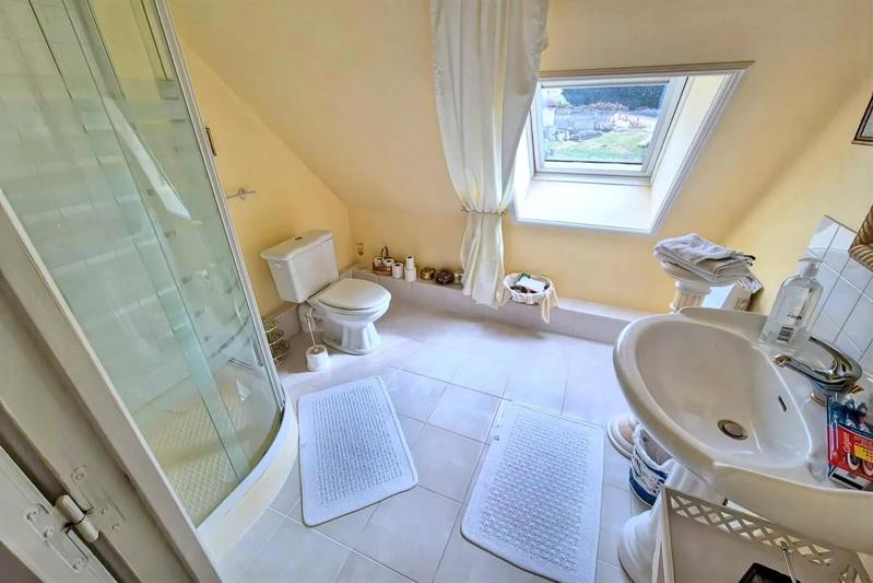 Villa - 184 m² - 5 pièces