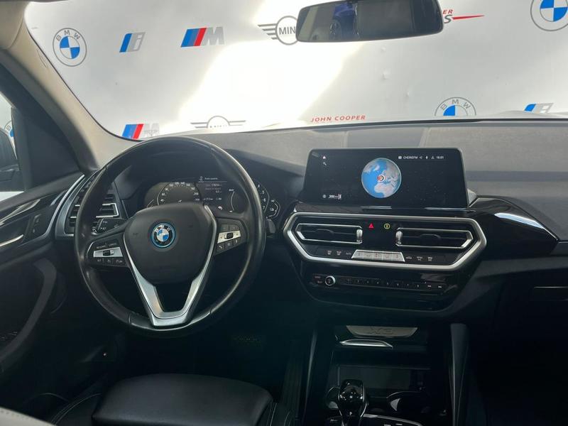 Bmw X3 G01 Lci xDrive 30e 292ch Bva8 Business Design