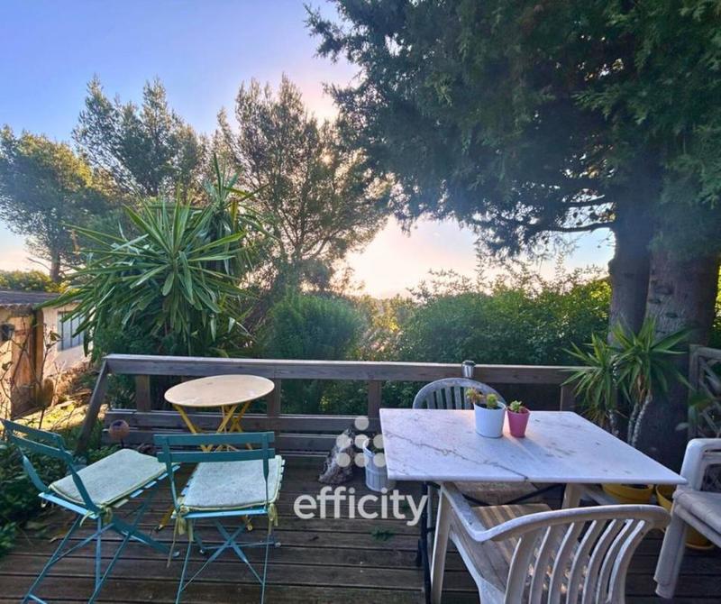 Villa - 128 m² - 5 pièces