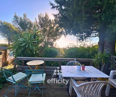 Villa - 128 m² - 5 pièces