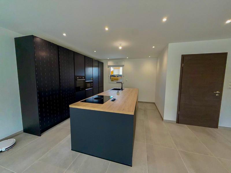 Maison - 116 m² - 4 pièces