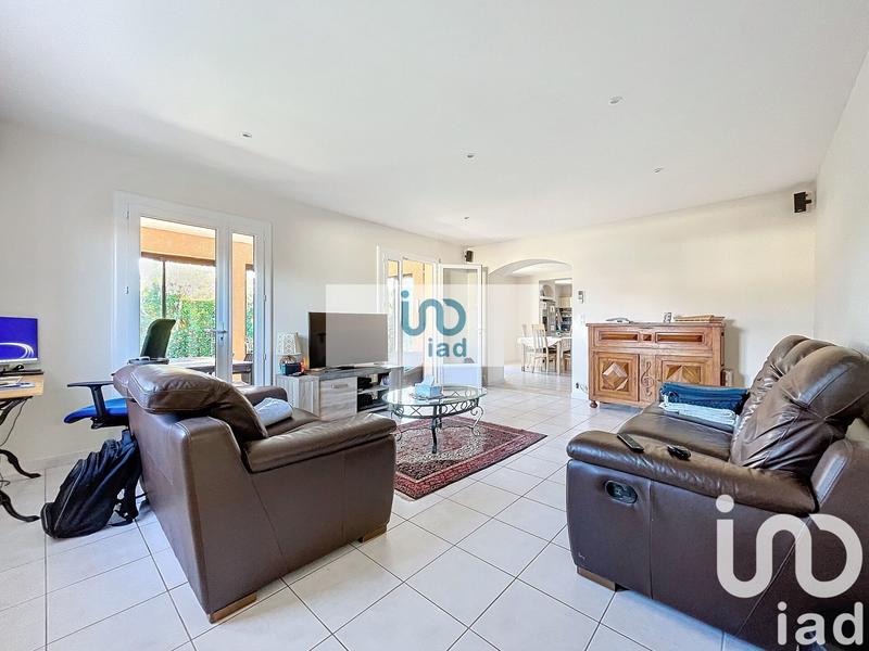 Maison - 109 m² - 4 pièces