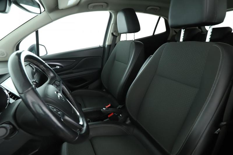 Opel Mokka X 1.6 Cdti 4x2 Color Edition 136 ch