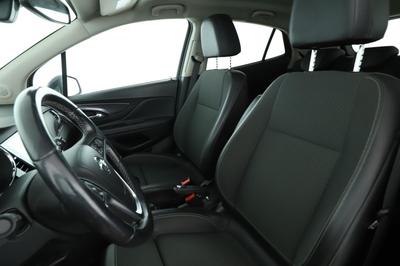 Opel Mokka X 1.6 Cdti 4x2 Color Edition 136 ch