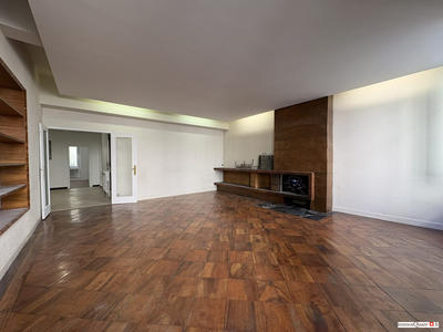Appartement - 136 m² - 4 pièces