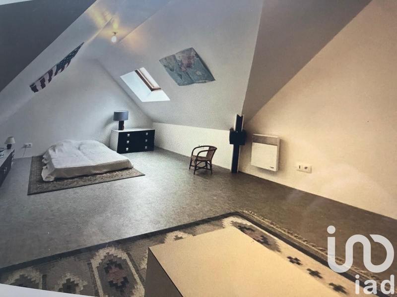 Maison de campagne - 102 m² - 5 pièces