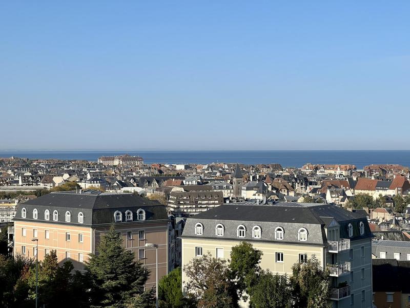 Appartement - 49 m² - 2 pièces