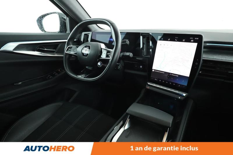 Renault Austral 1.3 TCe Mild Hybrid Techno Auto 160 ch