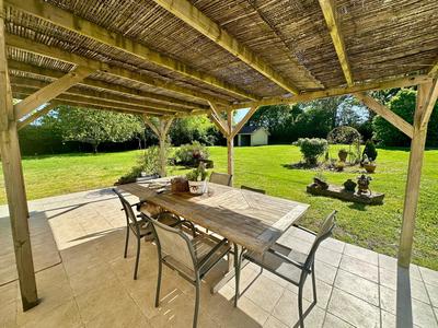 Maison - 175 m² - 7 pièces