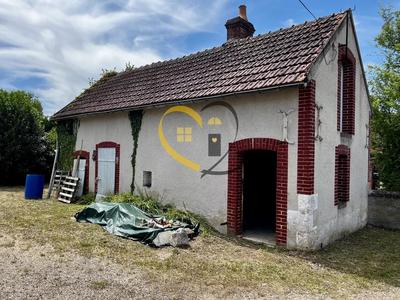 Ferme - 102 m² - 5 pièces