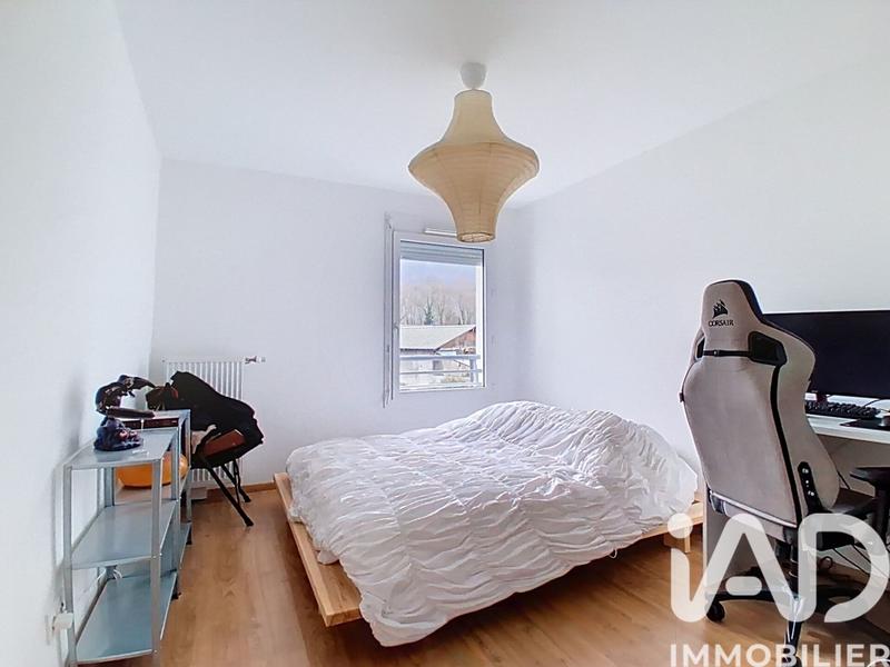 Appartement - 53 m² - 2 pièces