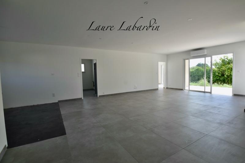 Maison - 137 m² - 6 pièces