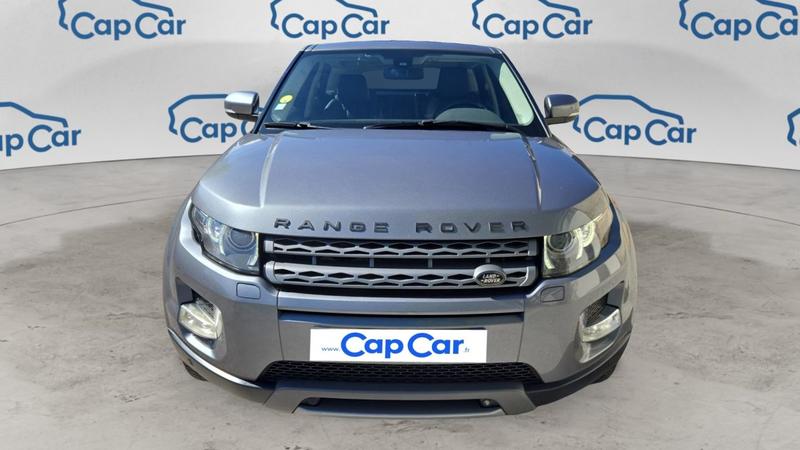 Land Rover Range Rover Evoque 2.2 Td4 150 4wd Bva6 Prestige - Automatique