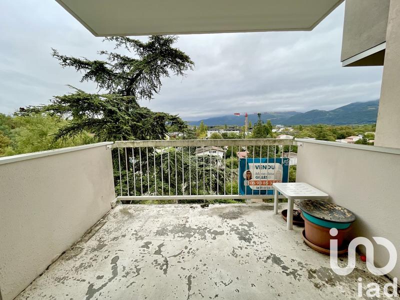 Appartement - 99 m² - 4 pièces