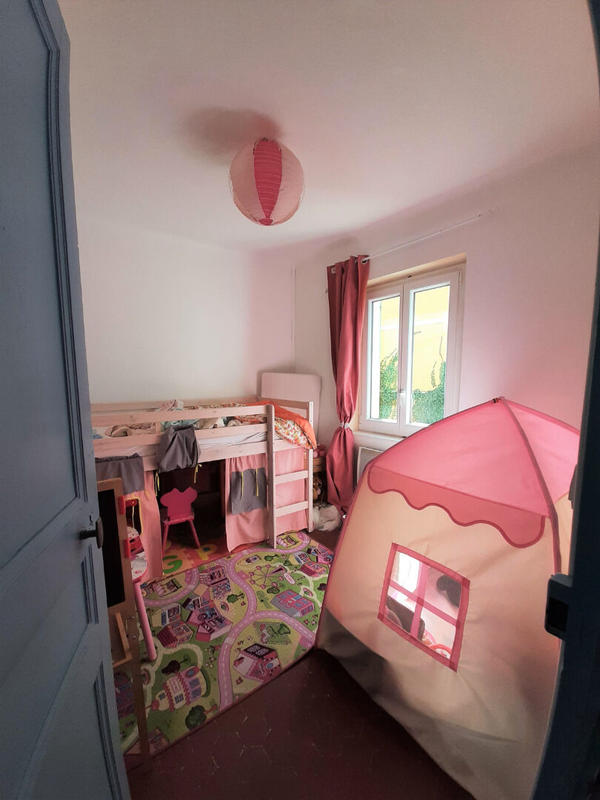 Maison de ville - 63 m² - 3 pièces