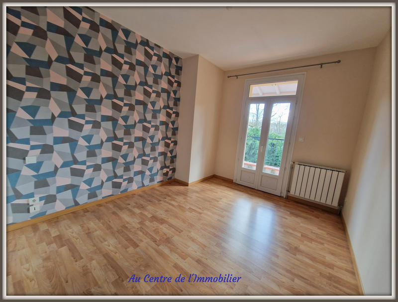 Maison - 121 m² - 5 pièces