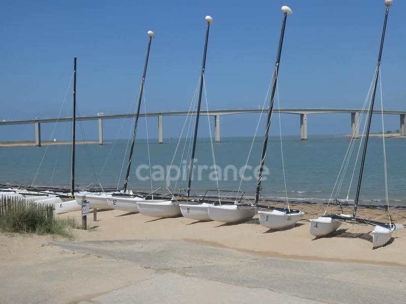 Studio - 25 m² - 1 pièce