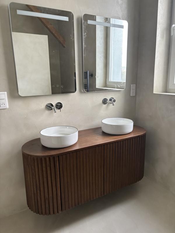 Appartement - 75 m² - 3 pièces